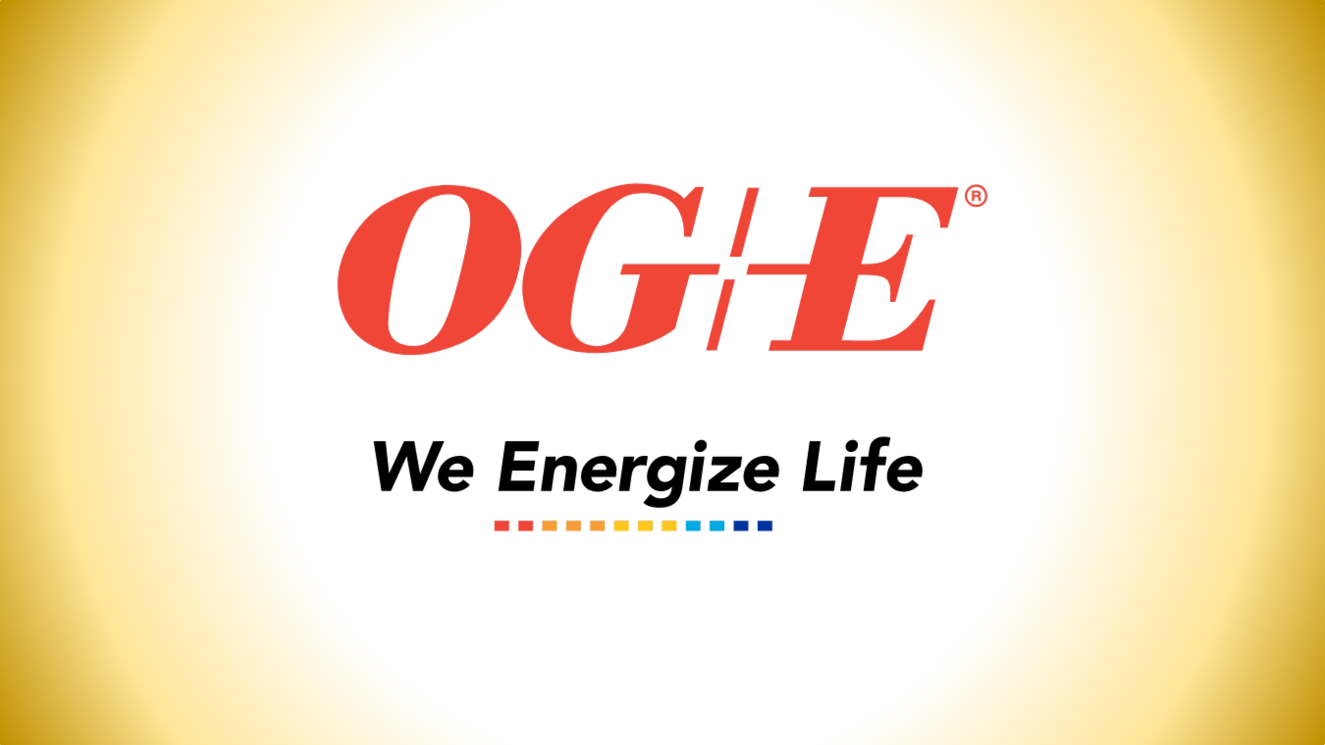 OG&E Gold Sponsor