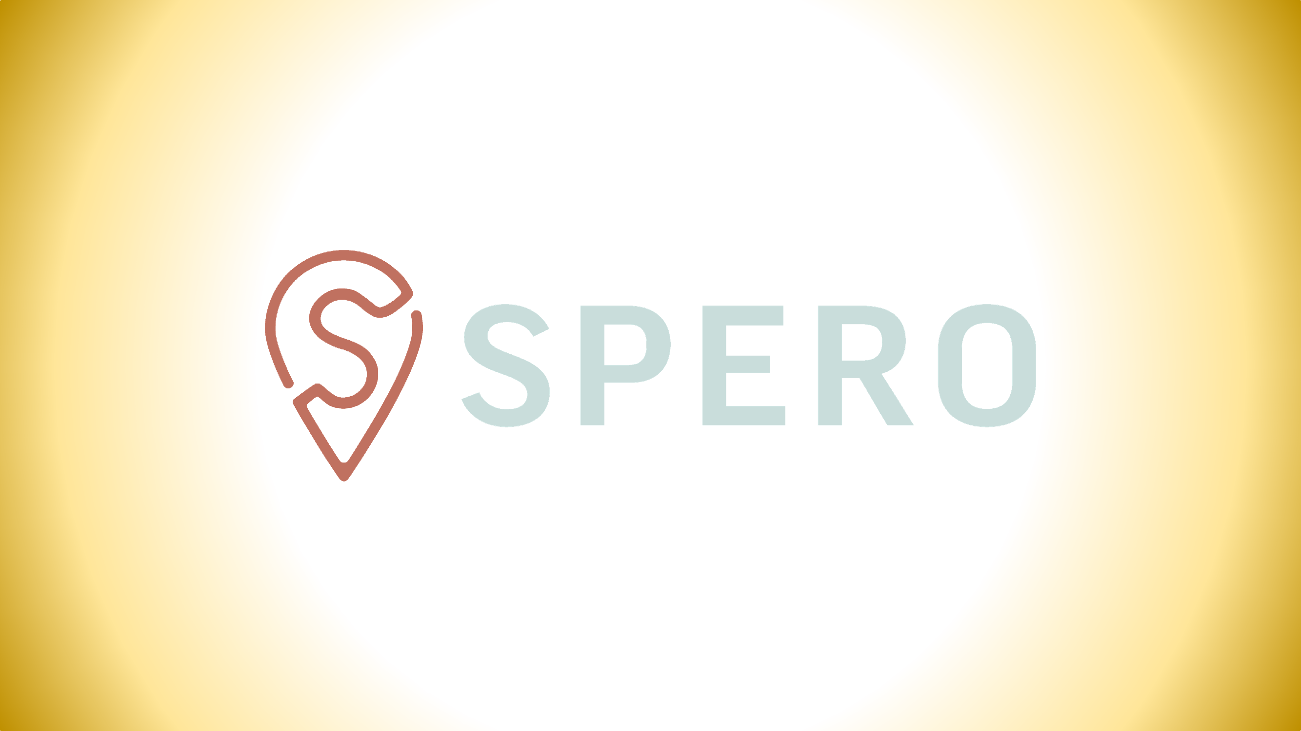 The SPERO Project Gold Sponsor