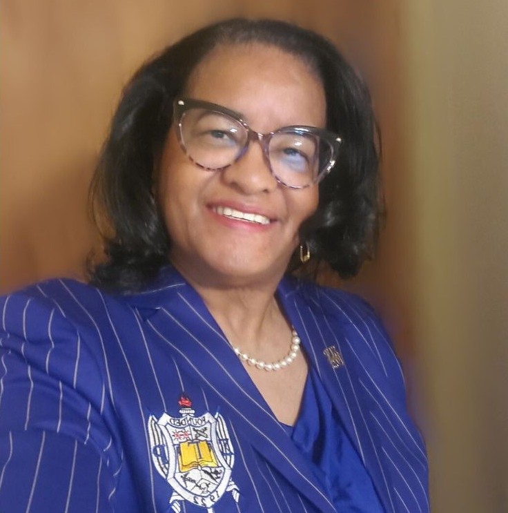 Photo of Tena Slaughter