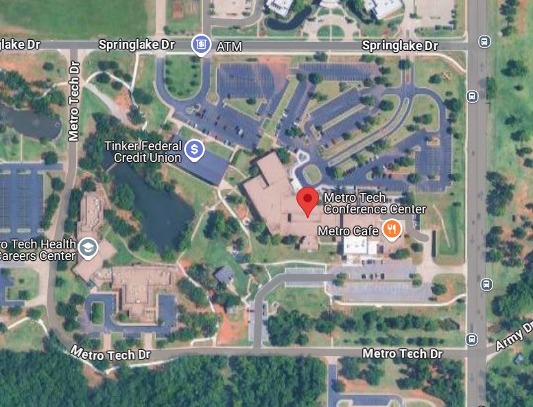 Link to location on Google Maps